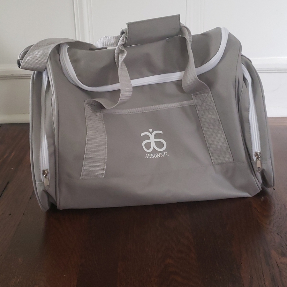 Arbonne Duffel Bag